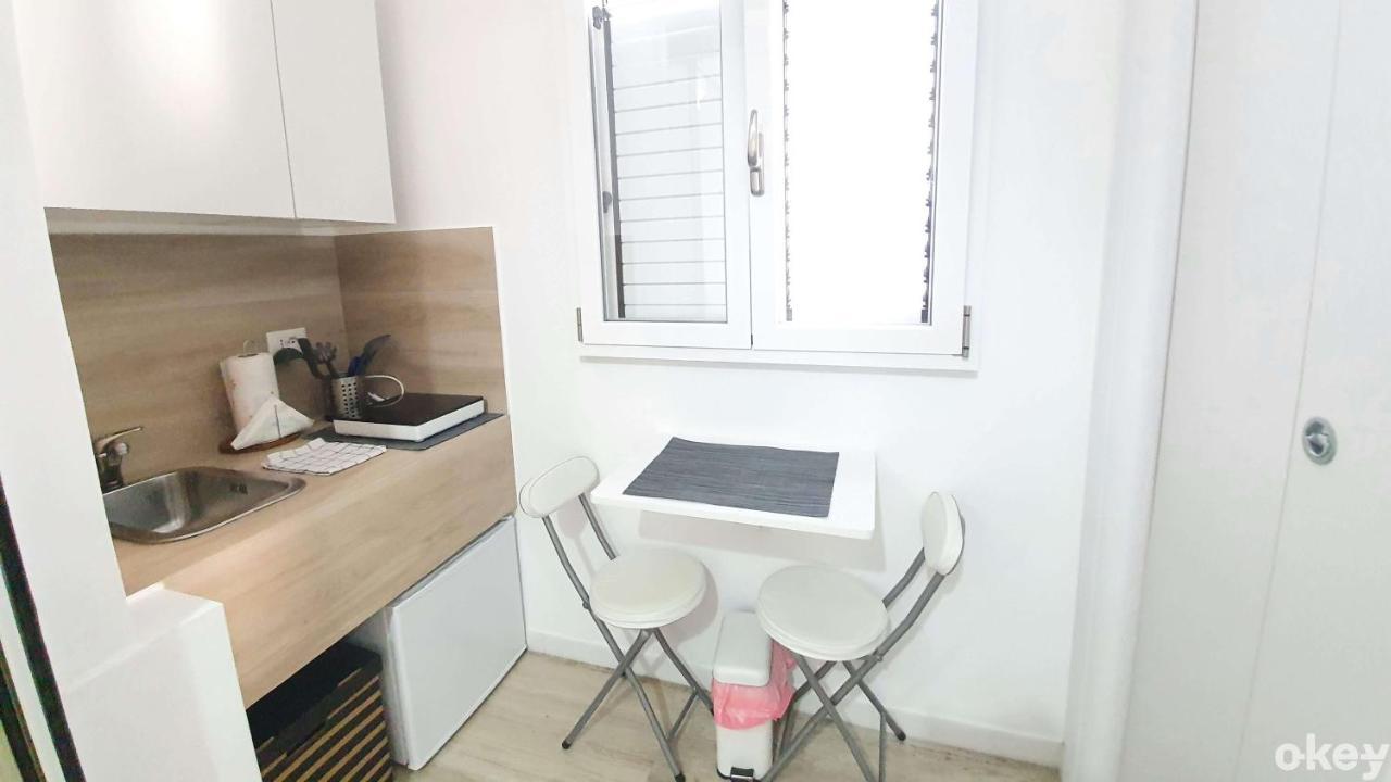 2B Home - Bari Centro Esterno foto